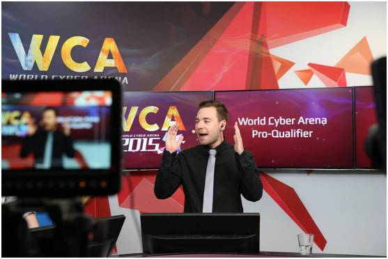 德国友人Neo的魔兽情缘……比真爱还真爱