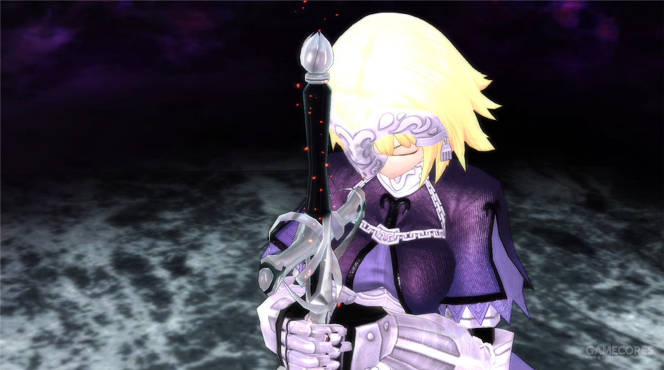 fateextella美好结局,fateextella命运之夜switch