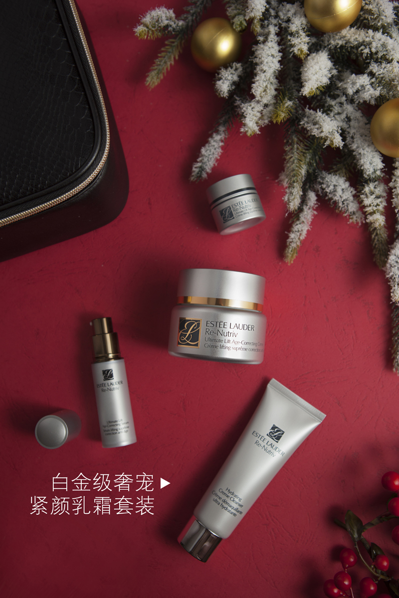 「iambibi」年末送礼攻略,吃土也要奉献给你