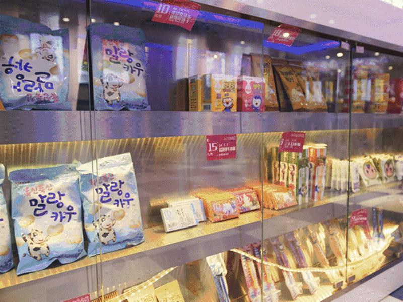 叱咤首尔烤肉界30年，来成都秒变5星好评店！看了《蓝色大海》必吃一顿！