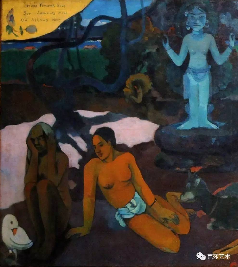 野兽派解读,野兽派用的什么花