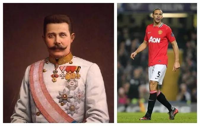 同名不同译，一个有趣的话题！