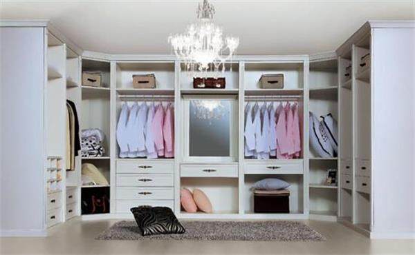 四大定制家具的品牌你了解多少,四大全屋定制品牌