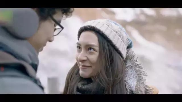 话影｜技术宅和女神的一日情缘，泰式小清新看到我春心荡漾！