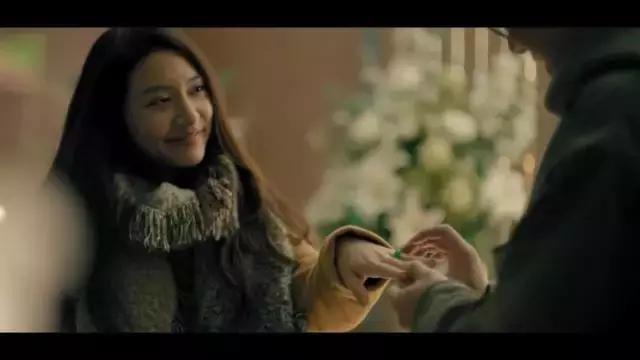 话影｜技术宅和女神的一日情缘，泰式小清新看到我春心荡漾！