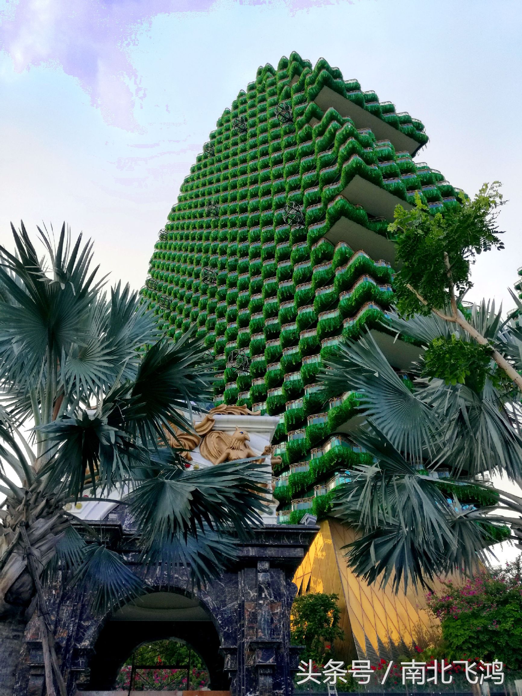 三亚美丽之冠大树公馆,三亚美丽之冠珠宝