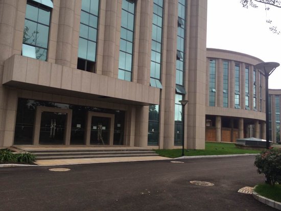 收入23亩商业用地云锡集团总部明年将搬滇池度假区