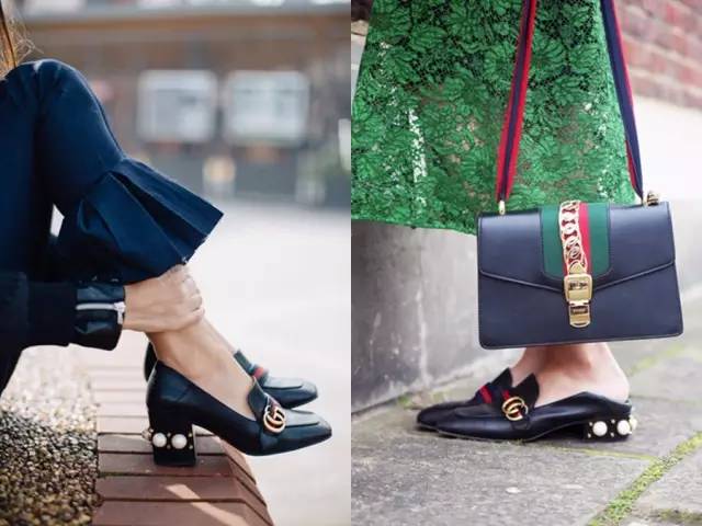 小众美鞋推荐10款,最经典的20款美鞋