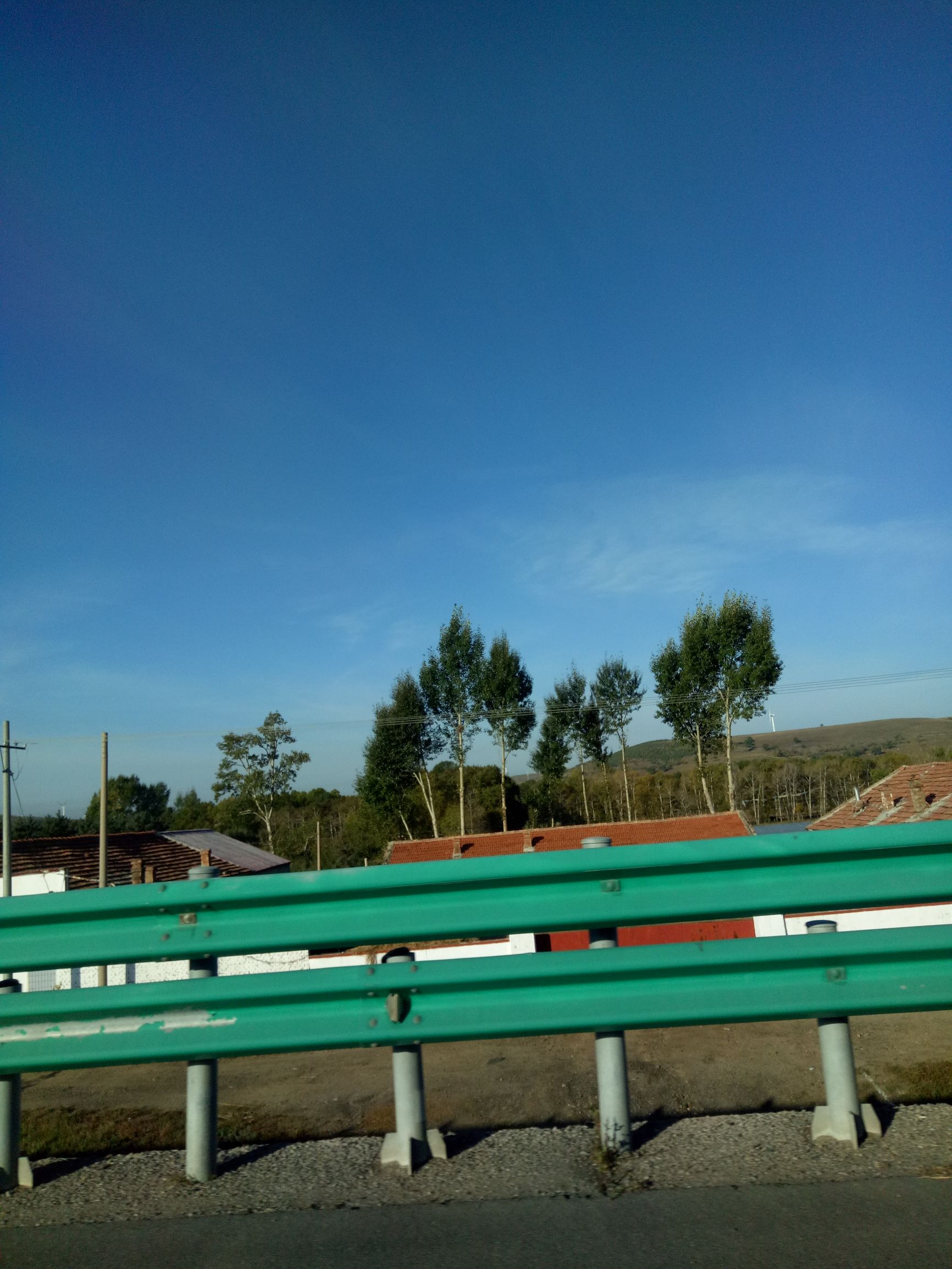 张北天路行,深度还原张北天路