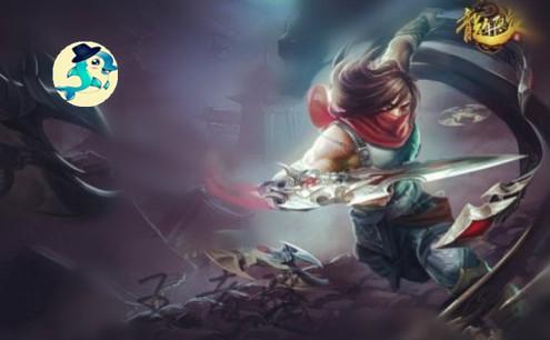 lol怕被反野怎么办,lol有时候出门没加速