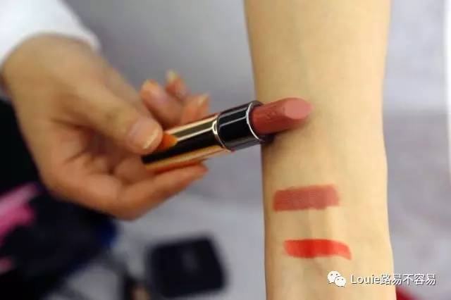 kiko口红试色4系热卖色,kiko口红双头全系列试色