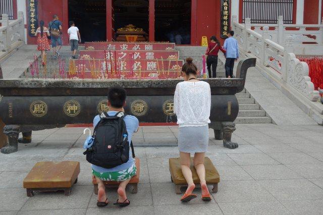 吃货在三亚,吃货到哪里去旅游比较好