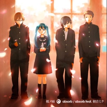 歌姬计划虚拟偶像,电子天使歌姬计划