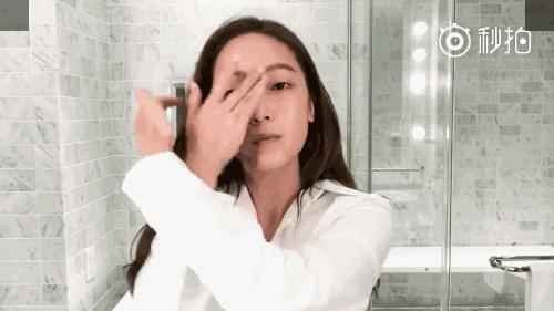 刷酸正确的护肤步骤视频全过程,护肤的正确步骤顺序水乳液精华