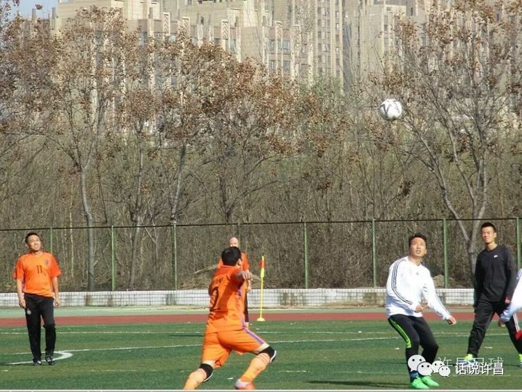 为什么说足球是一种信仰,我们热爱足球绝不是说说而已