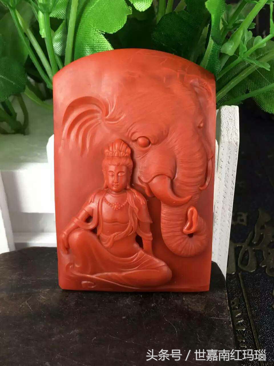 紫绿玛瑙雕件有收藏价值吗,最值得收藏的玛瑙珠