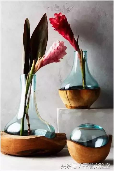 家居丨圣诞节,用花瓶装扮美美的家