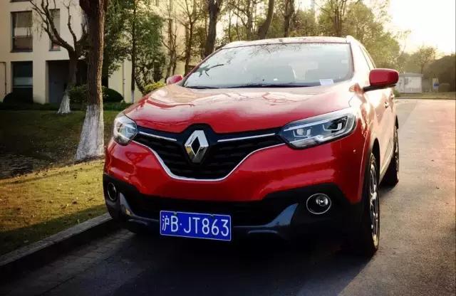 范冰冰代言科雷嘉视频,范冰冰代言的雷诺汽车