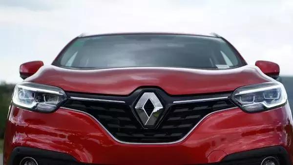 范冰冰代言科雷嘉视频,范冰冰代言的雷诺汽车