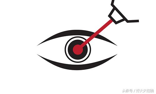 近视眼晶体植入有风险吗,近视眼动手术的风险