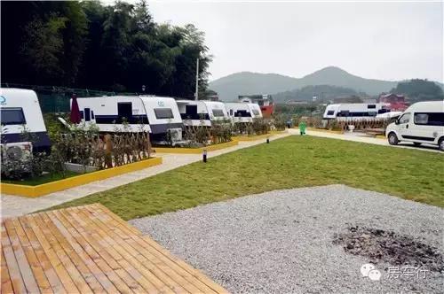 浙江露营营地 (浙江绍兴5月份哪里可看花露营)