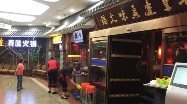 小寨赛格最新美食攻略,小寨赛格美食推荐2-3人餐