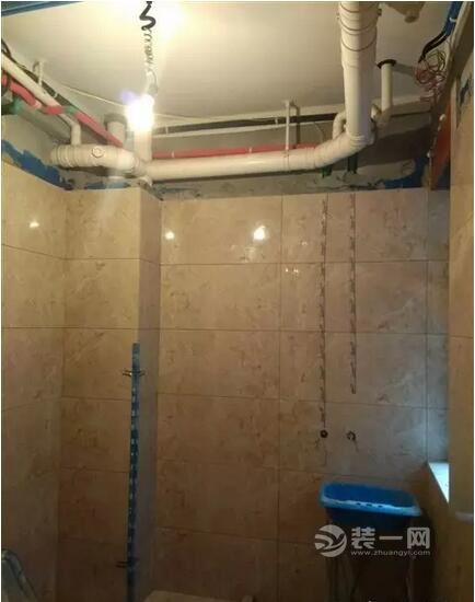 宁波装一网带你直击施工现场工地实时质检巡查报告,二