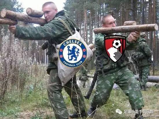 英超派系老大切尔西曼联对亲儿子干儿子的态度解析