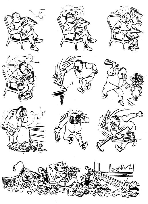 看昆虫各式“大嘴”如何吞天吞地~