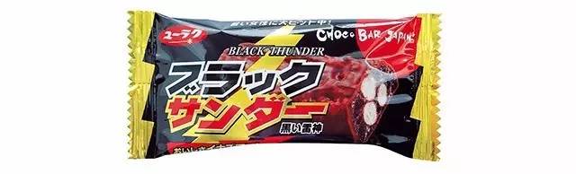 日本零食推荐50种,中国零食vs日本零食