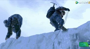 想学靳东那样去探险？先学会绳索速降再说