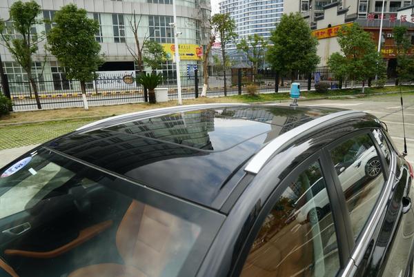 瑞虎7最具性价比版本,沉浸式体验瑞虎7