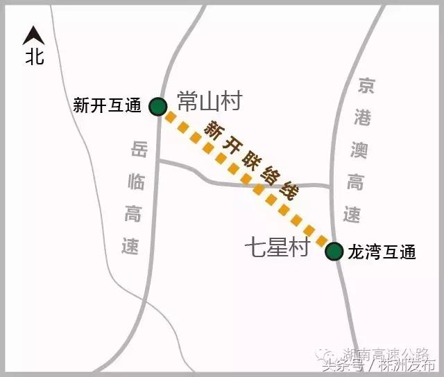 再过7天，湖南要大变了！看完后你绝对不想离开