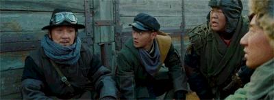 黄子韬铁道飞虎演技炸裂,黄子韬铁道飞虎一挖一麻袋