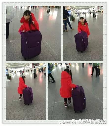 远嫁的姑娘终于回家过年了 (远嫁的姑娘过年买到票回家了)