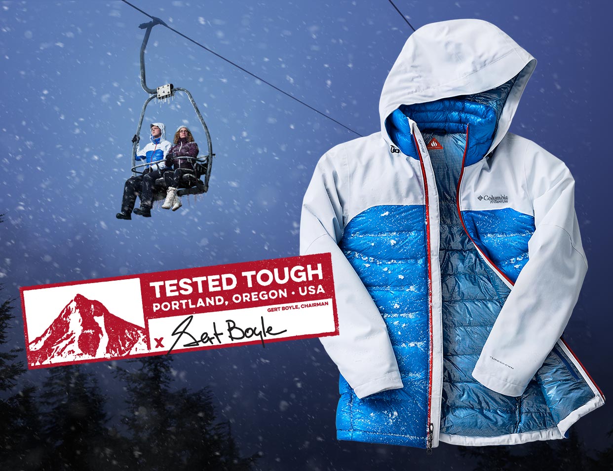 户外五大品牌,最实用的5大户外品牌