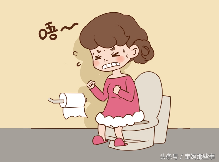 顺产生完宝宝痔疮更严重了,顺产痔疮巨疼