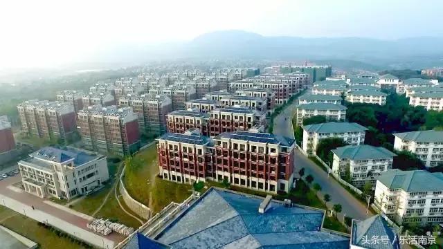 如果可以,请留在南工!浦珠南路30号,留下了我太多的青春!