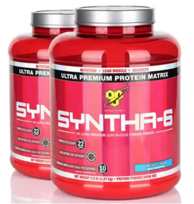 白蛋白粉测评,鸡蛋粉测评