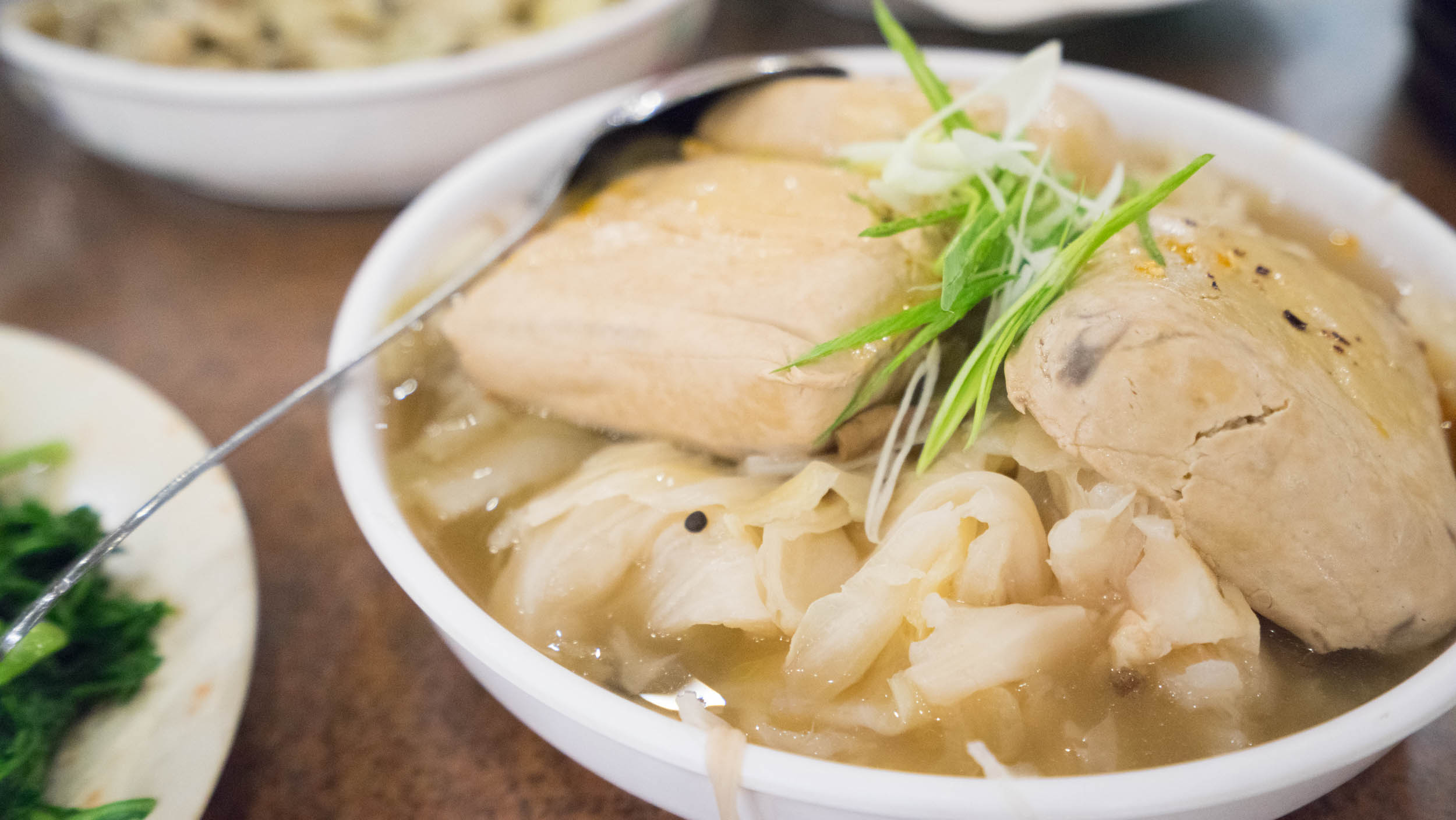 台湾味道纪录片,台湾味