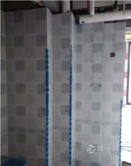 宁波装一网带你直击施工现场工地实时质检巡查报告,二