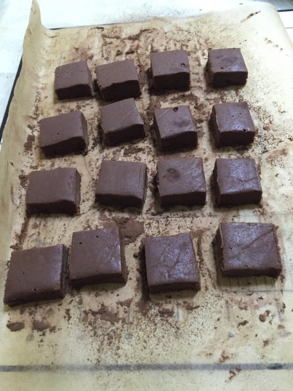 巧克力分生的和熟的,你知道巧克力意味着什么吗