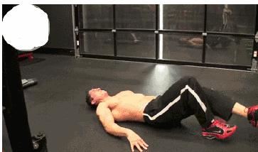 健身肌肉增强流程,健身爆发力的训练方法手臂