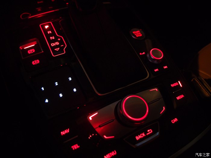 新款奥迪a6l真实落地分享,奥迪a6ltfsi2016款落地多少钱