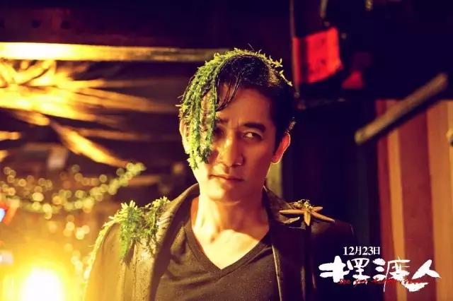 王家卫摆渡人电影之后拍什么,王家卫摆渡人明星抱团怼观众