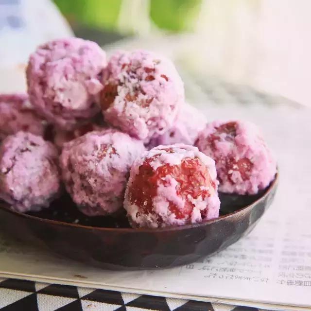 这栗子，姥爷从北四环也要来排队买