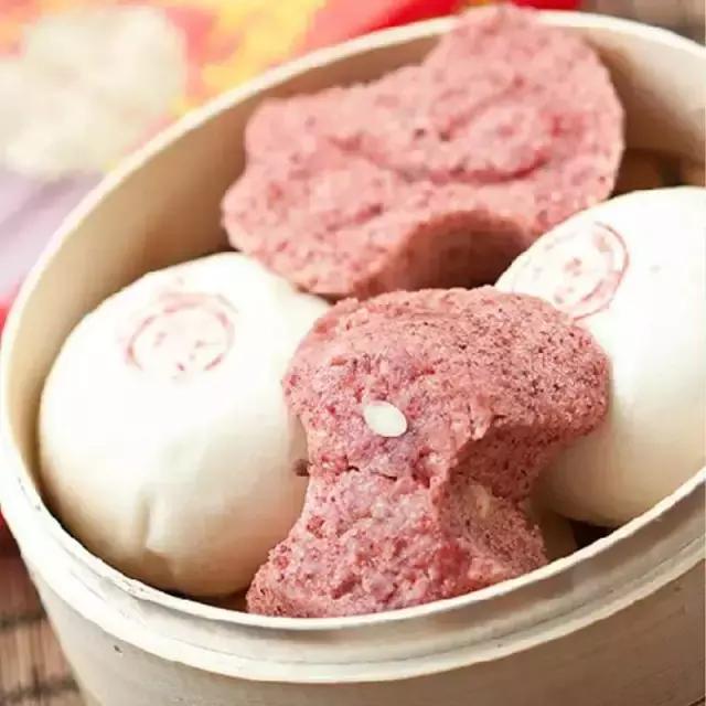 嗲到心窝里！让上海人牵肠挂肚的12家糕点店！