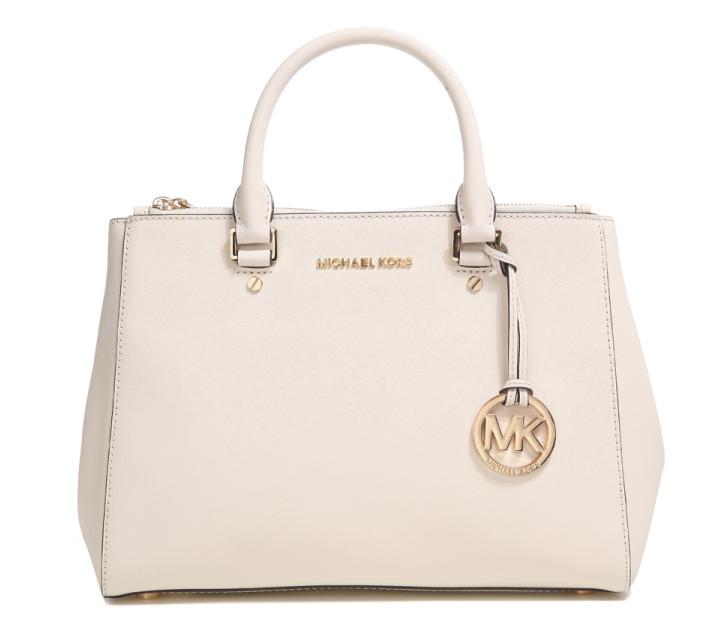 mk气质铆钉单肩手提包女包,mk女包旗舰店官方专柜正品手提包