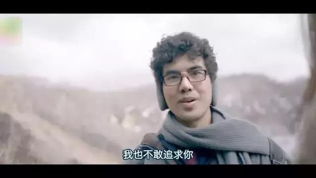 话影｜技术宅和女神的一日情缘，泰式小清新看到我春心荡漾！