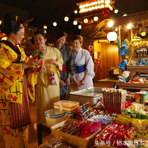 大江户温泉物语介绍,大江户温泉物语攻略